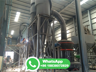 The Most Reliable and Efficient Bauxite Raymond Mill LinkedIn