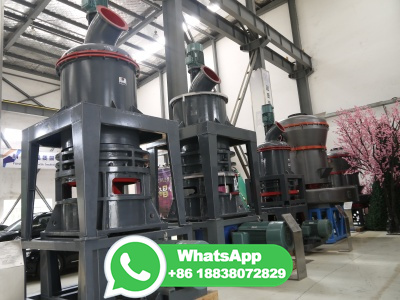 Applicable materials for fluidized bed jet mill ALPA Powder Equipment
