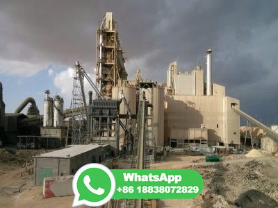Vertical Roller Mill Grinding Roller AGICO Cement Plant