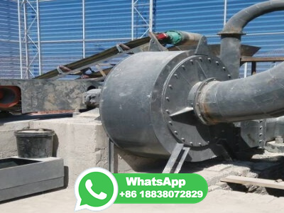 Unveiling the Expertise: Ball Mill Parts Manufacturers in Ahmedabad ...