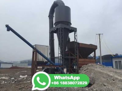 5 tph kyanite second hand roller mill price in singapore