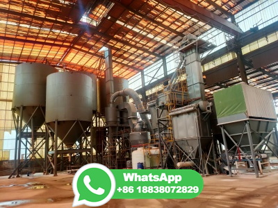 Crush Plant Microniser For Milling Mica | Crusher Mills, Cone Crusher ...