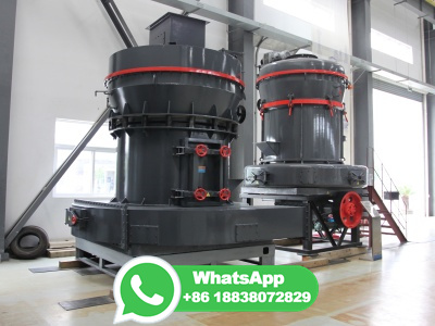 Mild Steel Continuous Type Ball Mill, For Industrial IndiaMART