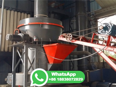 Cement Ball Mill Prices 