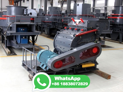 What Is a Hammer Mill and Where Can You Use It?