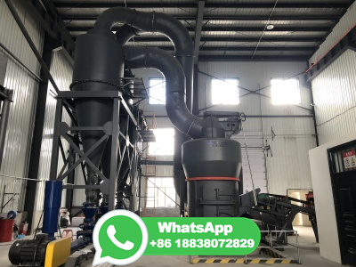 High Production Industrial Hammer Mill