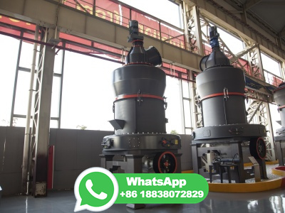 Differences between Clinker Grinding Plant and Cement Plant ...
