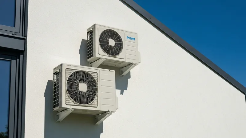Télécommande climatiseur fonctions avancées