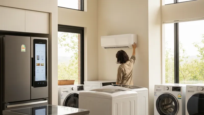 Guide d'achat d'un climatisateur