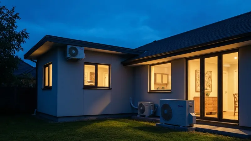 Installation climatiseur par professionnel qualifié